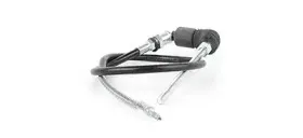 BSG 60-765-014 BSG Трос, стояночная тормозная система